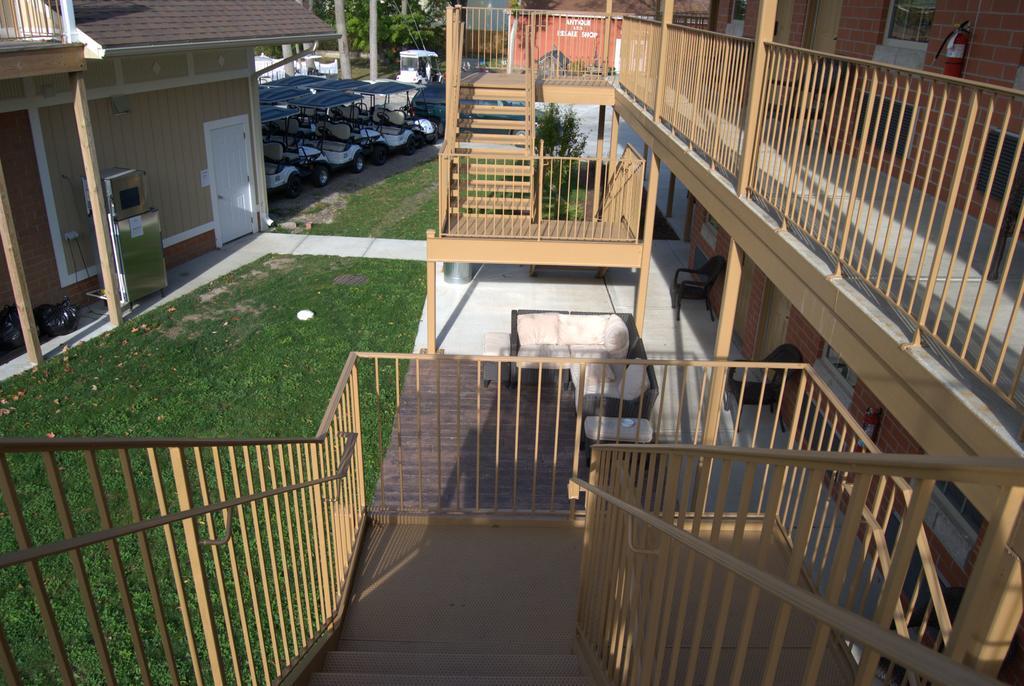 Put-In-Bay Victory Station Hotel Luaran gambar