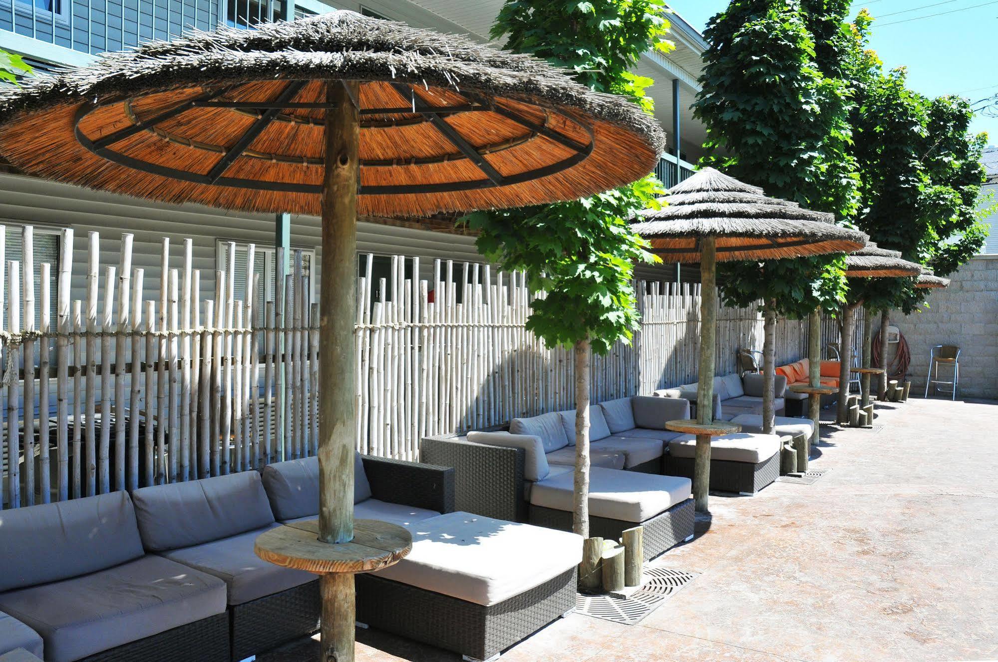 Put-In-Bay Victory Station Hotel Luaran gambar