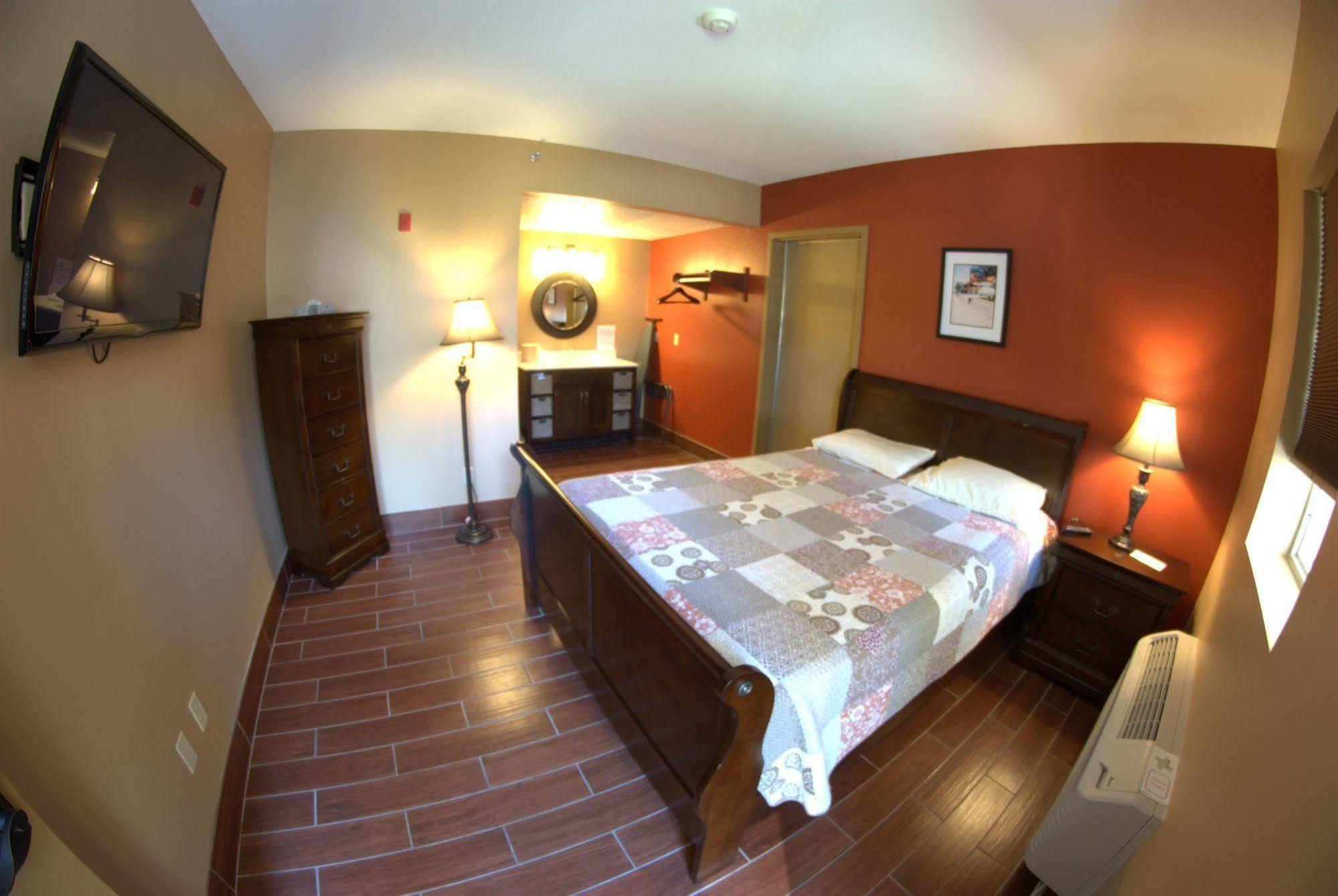 Put-In-Bay Victory Station Hotel Luaran gambar