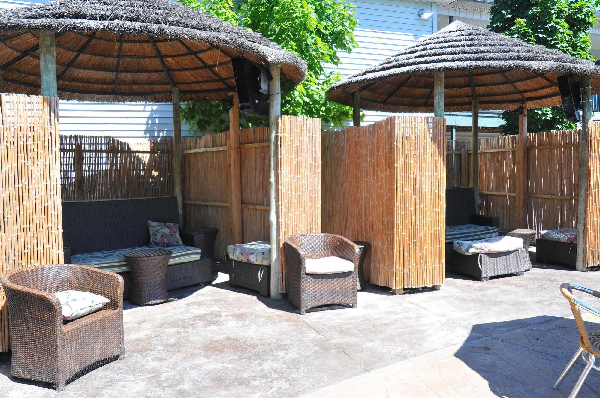 Put-In-Bay Victory Station Hotel Luaran gambar